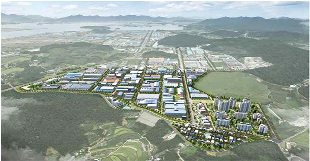 해룡산업단지(2-2)