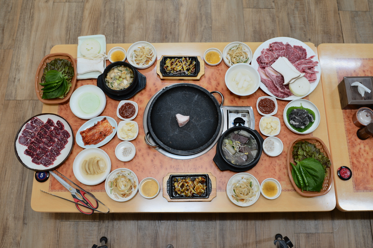 한식< 업종별음식점< 음식점정보< 순천숙박