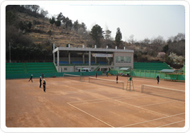 정구치는 사람들