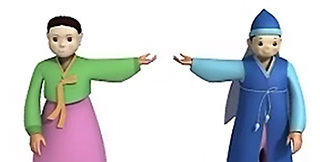 마스코트3d