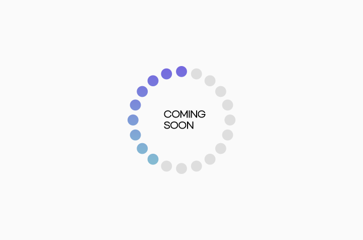 COMING SOON