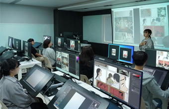 미래산업 인재양성