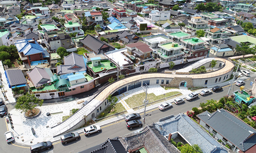 사업후