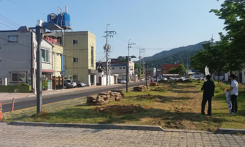 사업전