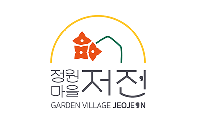 마을조합 로고
