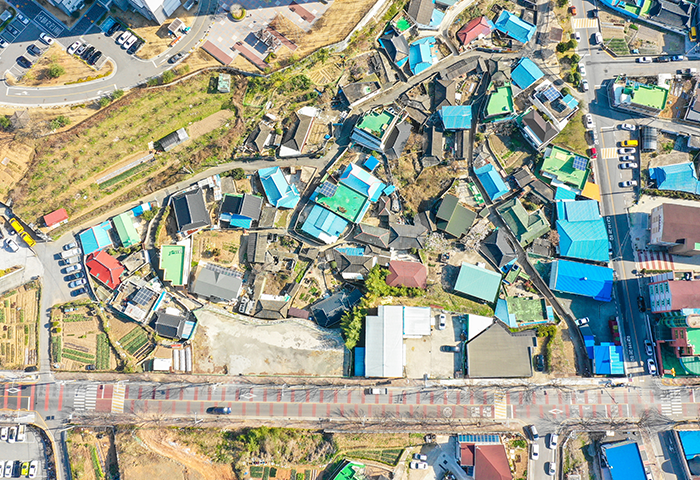 사업전